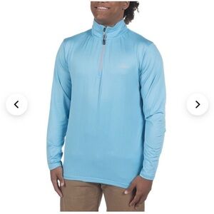 Habit UV Long Sleeve Shirt